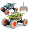 Wholesale 4 Channel off-Road Kids Toy Rock Climbing Drift Remote Control Car for Boys