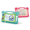 Montessori Popular DIY Educational Intelligent Learning Machine Children Double Sided Magnetic Drawing Board Toy