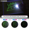 Montesorri Educational Luminous LED Drawing Copy Board Educative Creative Kids Wholesale Educational Toys to Draw