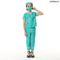 Baby Uniform Doctor and Nurse Party Costume Doctor Medical Role Play Toys for Kids