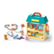 Toy Plastic Medical Tool DIY Pretend Play Educational Montessori Interactive Hospital Creative Doctor Set