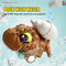 Wholesale Hand Held Water Games Dinosaur Toy Tyrannosaurus Funny Outdoor Summer Shooting Toys Wrist Water Guns for Kids in Bulk