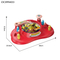 Montessori Toy Kids Arts and Crafts Children Wholesale Magnetic Writing Drawing Board