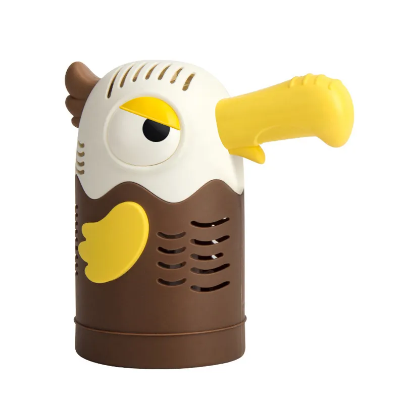 OEM ODM Wholesale Unisex Outdoor Structures Game Bubble Machine Gun Outdoor Plastic Bubble Blower Automatic Shooting Toy for Kid