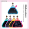 Wholesale Educational Doodle Graphic LED Small Drawing Board Educational Play Toys for Kids