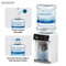 Wholesale Best Small Household Appliances Mini Water Dispenser Children's Plastic Kitchen Simulation Tool Toys for Baby with Spray Function