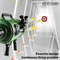 Hot Selling Long Distance Electric Practice Shooting Game Soft Bullet Novelty Toy Gun for Kids