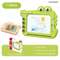 Wholesale Kids Exercise Montessori Early Education Toys Children Magnetic Drawing White Board