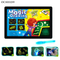 LED Writing Board Early Education Toy Set for Kids Wholesale Magnetic Writing Drawing Board