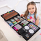 Wholesale Montessori 145 Pieces Crayons Oil Painting Pigments Brush Wholesale Kids Stationery Art Set Gift Creative Toy