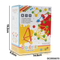 Wholesale Popular DIY Educational Baby Building Block Set Kids Toy