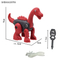 Wholesale Montessori DIY Educational Animal Set Dinosaurs Plastic Toys for Children