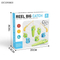 Montessori Magnetic Friendly Material Water Play Fish Catching Toys Kids Interactive Game