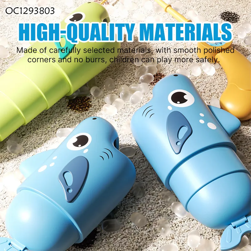 Montessori Magnetic Friendly Material Water Play Fish Catching Toys Kids Interactive Game