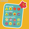 Wholesale Children's Building Silicone Soft Rubber Play Blocks Educational Fun Games Toy Set