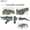 Wholesale Plastic Kids Funny Remote Control Plastic Pool Animals in Water Toy