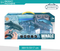 Wholesale Plastic Funny RC Animal Fish Whale Shark Remote Control Water Toy for Kids