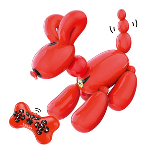 Wholesale Remote Control RC Robot Dog Animal Educational Toys