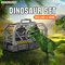 Wholesale Plastic Decompression New Battery Operated Toys Moving Dinosaur Toy Made in China for Children with Light and Sound