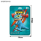 2in1 Mobile Phone Holder Press Button Cute Open Mouth Dinosaur Customizable Toys for Kids Children