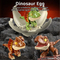 New Arrivals Toys Games Creative Catapult Finger Biting Dinosaur Toy