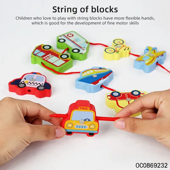 Wholesale Montessori Wooden Magnetic Fishing Game Gifts Kid's Early Learning Toys