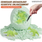 Dinosaur Eggs Archaeological Educational Series Toys Sand Excavation Fossil Dig Tools Toy for Kids Playground with Luminous Dinosaur
