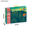 Wholesale Educational Luminous Light Plastic Popular DIY Blocks Model Building Toys