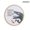 Game Dinosaur Party Game Toy for Children Learning Animals Toys with Light Sound