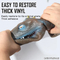 Wholesale Popular Realistic Rubber Doll Puppets Hand Set Animal Model Dinosaur Toy for Kids