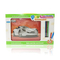 High Quality Custom Printed Cartoon Floor Jigsaw Puzzles for Kids Paper Toys with Color Pens