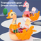 Wholesale Electric Unique Battery-Operated Plastic Walking Animal Toys for Kids