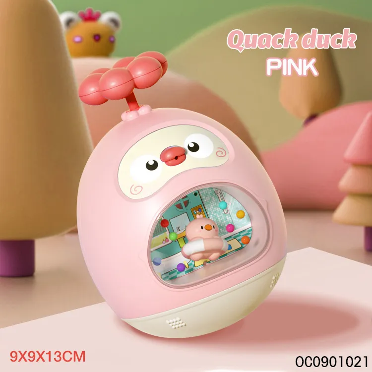 Wholesale 2in1 Children Bathroom Water Spray Animal Kids Shower Baby Bath Toys