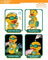 Wholesale Electric Plastic Popular Battery Operated Cartoon Animal Toys for Kids