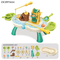 Wholesale Montessori Plastic Toy Magnetic Fish Table Game