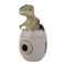 New Design Funny Light Cute Plastic Dinosaur Eggs Dino Projection Kids Toys
