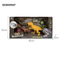 Musical Sounds Animal Toys PVC Dinosaur Figures Toys for Children