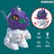 Dinosaur Theme Park Gifts Promotional Items Customized Personalized Anti Stress Cute Dinosaur Toy