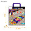 OC1271522 Table Tennis Set