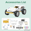 OC1259207 Stem Toys DIY 3D Puzzle