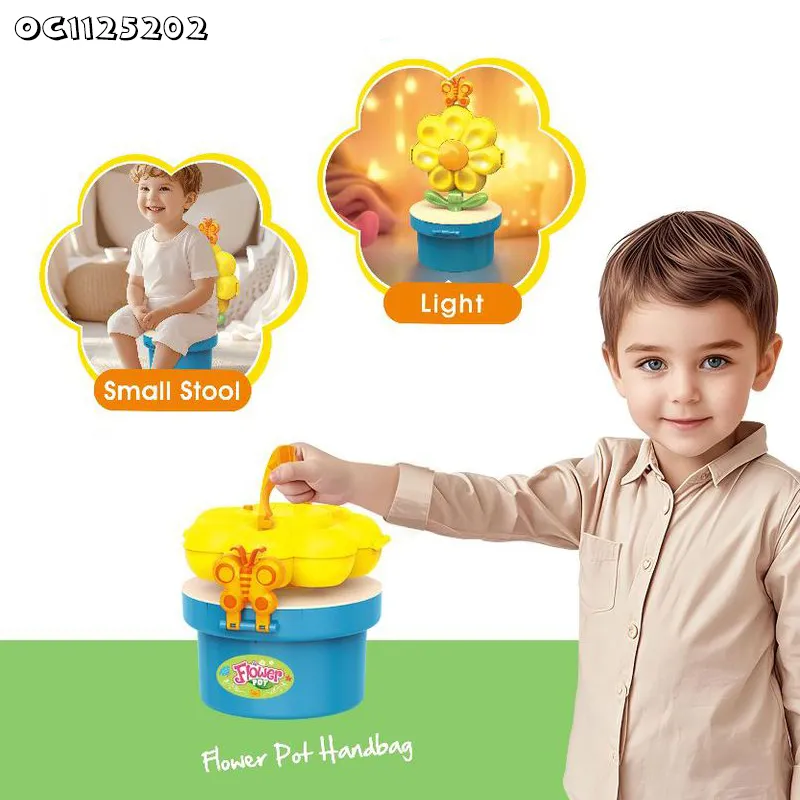Wholesale Flower Design Kid Water Play Outdoor Summer Plastic Beach Sand Beach Shovel Toy