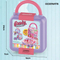 Wholesale Beauty Child Pretend Makeup Cosmetic Foldable Make up Baby Toy