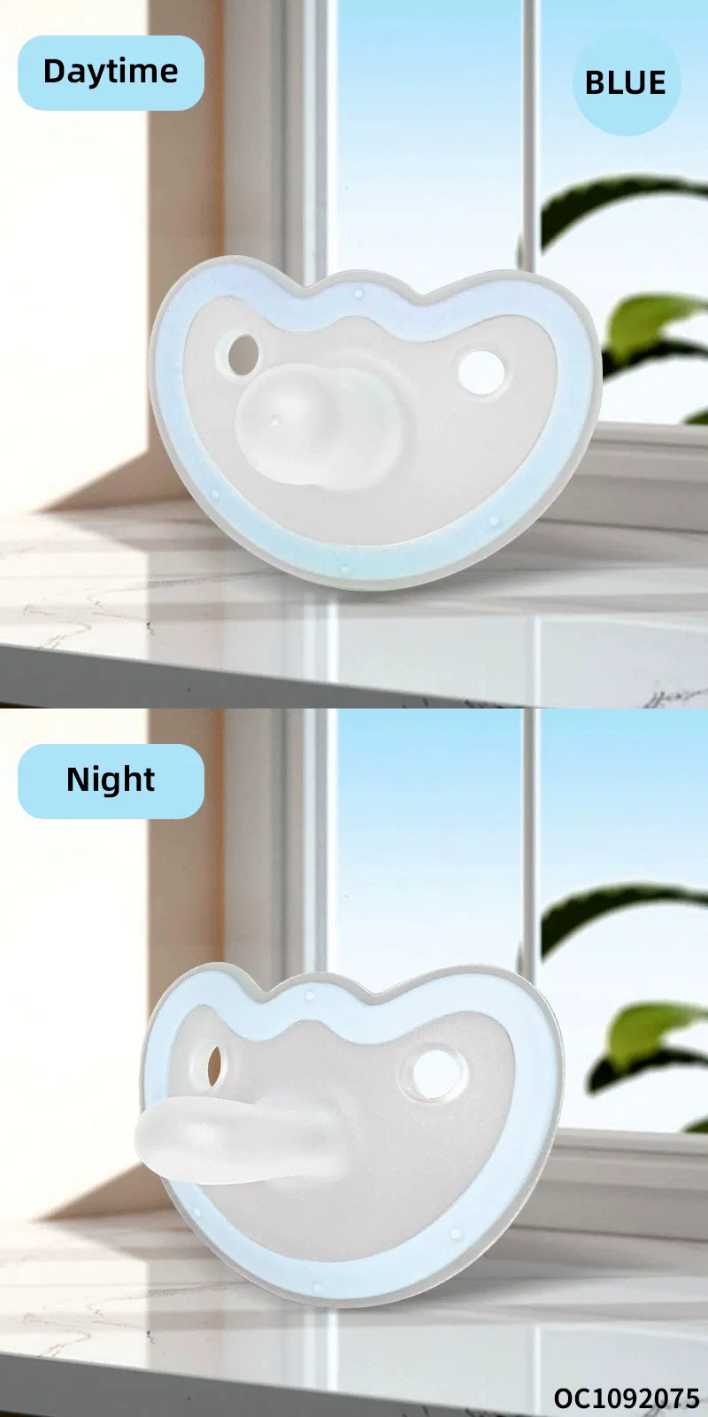 Wholesale Montessori Lovely Newborn Sensory Toys Silicone Baby Teether Chew Toys