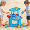 Wholesale Sand Beach and Water Play Table Summer Plastic Outdoor Toy