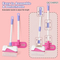 Preschool Educational Items Household Cleaning Materials Products Toy Cleaning Tool Toy for Home Kids Role Play Pretend Play