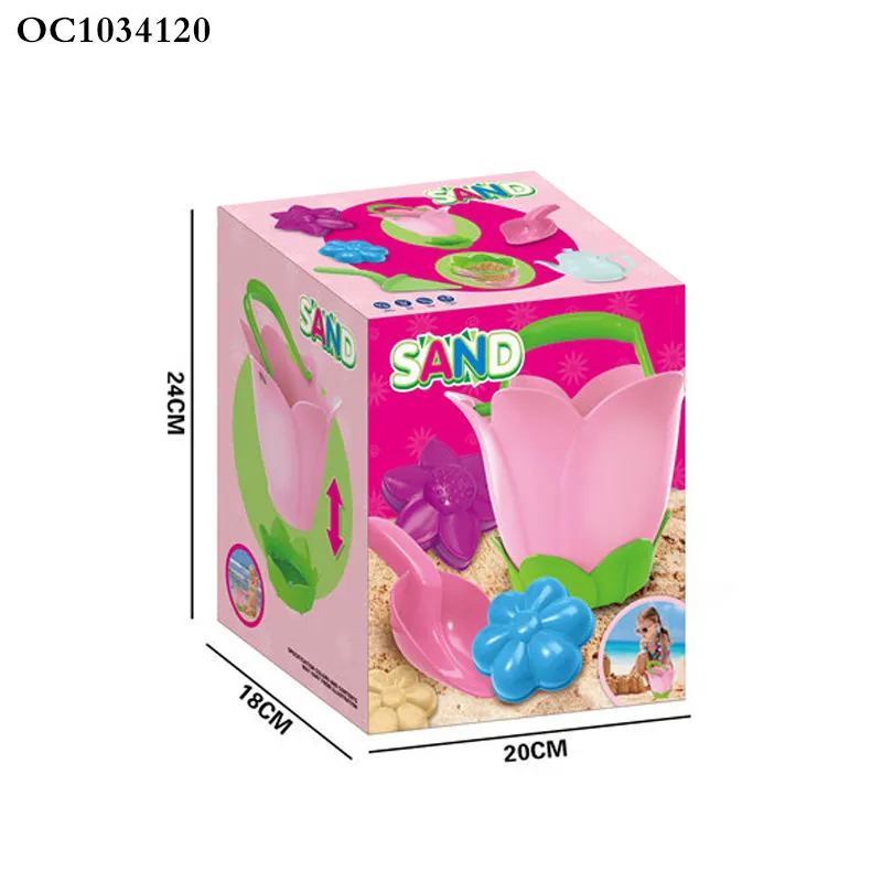 Wholesale Outdoor Summer Water Fun Beach Small Plastic Sand Shovel Plastic Outdoor Creative Toys for Kids