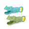 Cartoon Plastic Outdoor Fun Games Summer Baby Sand Beach Plastic Outdoor Toy for Kids