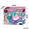 Wholesale Stickers Children Kids Children Makeup Set Beauty Fashion Toys for Girls