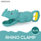 Cartoon Plastic Outdoor Fun Games Summer Baby Sand Beach Plastic Outdoor Toy for Kids