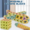 Wholesale Educational Montessori 850PCS Plastic Dly Building Block Toy for Kids